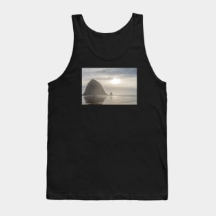 Portland Cannon Beach by Kings Tank Top